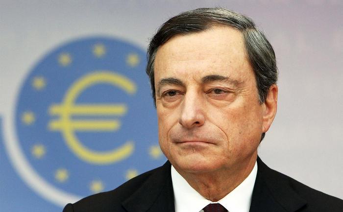 Mario Draghi (Getty Images)