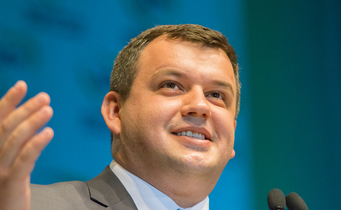 Eugen Tomac, Congresul PMP (Epoch Times România)