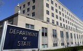 Departamentul de Stat din Washington. (Captură Foto)