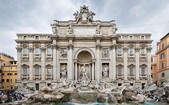 Fontana di Trevi, Roma, Italia (Epoch Times.br.)