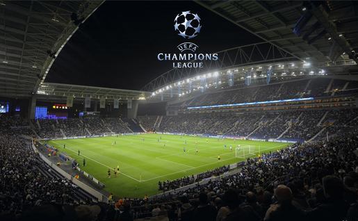  (UEFA Champions League/facebook)
