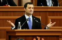 Fostul lider liberal-democrat, Vlad Filat (today.md)