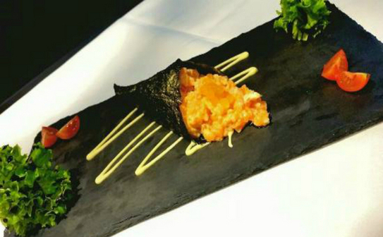 Alga nori (Google.com)