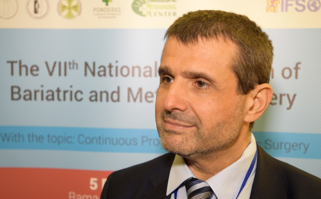 Prof. Dr. Catalin Copaescu