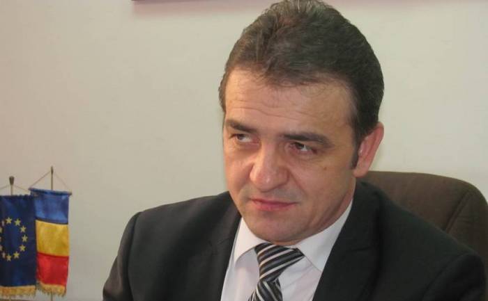 Mihai Stepănescu