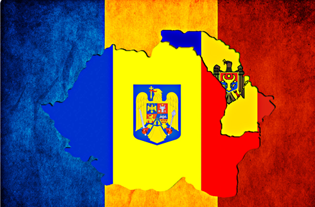 Moldova-România