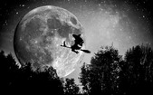 Vrajitoare (pixabay.com)