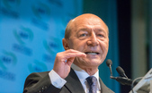 Traian Băsescu (Epoch Times România)