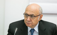 Prof. dr. Irinel Popescu (Eugen Horoiu/Epoch Times)