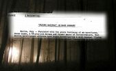 Un document CIA desecretizat despre OZN-uri. (Public Domain) Background: (Glenneroo/iStock)