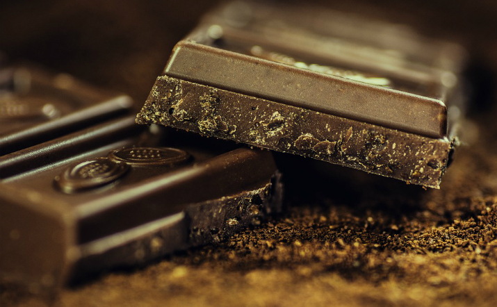 Ciocolată (Pixabay.com)