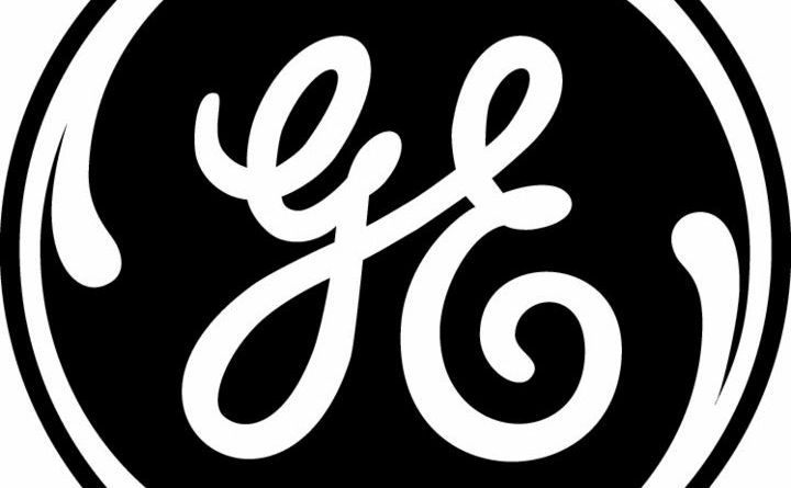 Logo-ul companiei General Electric.