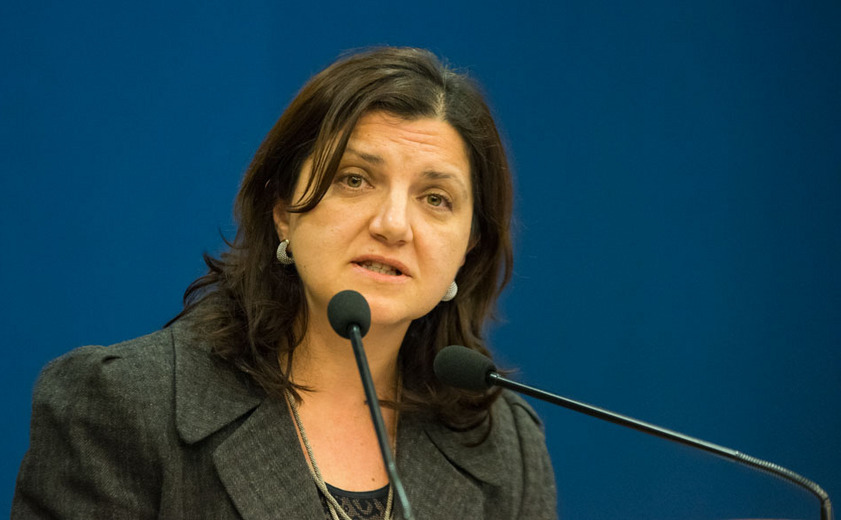 Ministrul Justiţiei, Raluca Prună