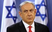 Premierul israelian Benjamin Netanyahu. (Captură Foto)