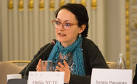 Otilia Nuţu (Florin Chirilă/Epoch Times)