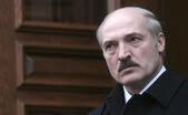 Preşedintele bielorus Alexander Lukaşenko. (Captură Foto)