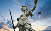Justiţia (Captură web)
