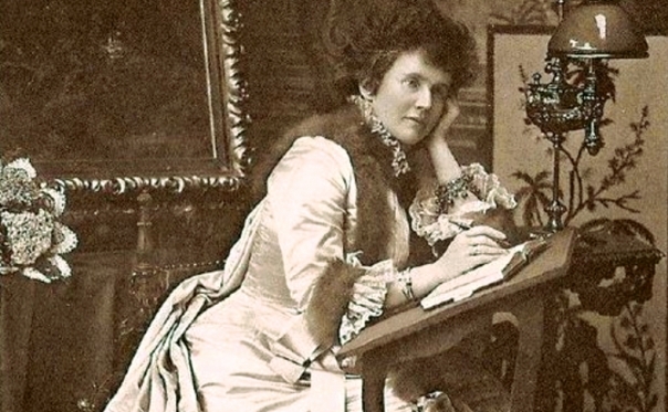 Carmen Sylva, Regina Elisabeta a României