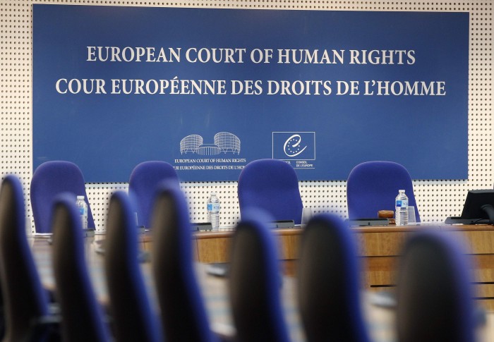 Curtea Europeană a Drepturilor Omului (caleaeuropeana.ro)