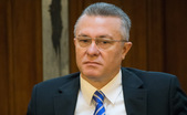 Cristian Diaconescu (Eugen Horoiu/Epoch Times)