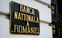 Banca Naţională a României(BNR) (Eugen Horoiu/Epoch Times)