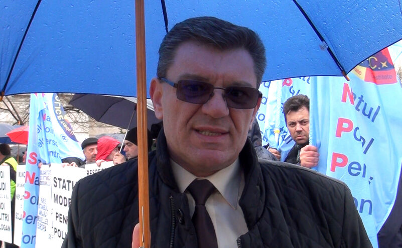 Dumitru Coarnă (Epoch Times România)