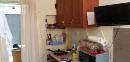 Celula în care este deţinut Vlad Filat la Penitenciarul Nr. 13 (today.md)