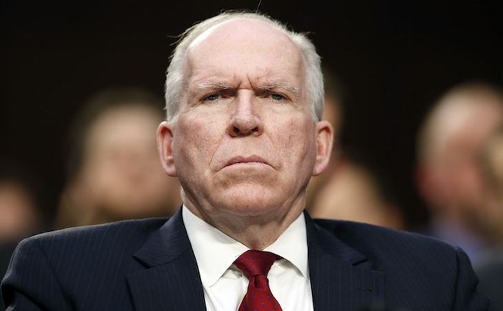 John Brennan, fost director CIA în administraţia Obama