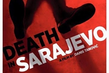 Filmul Death in Sarajevo (BIFF)