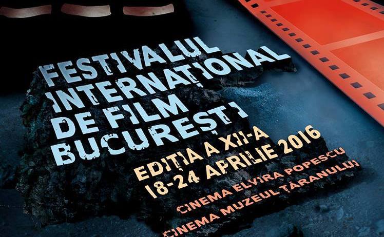 Festivalul International de Film Bucuresti (BIFF)