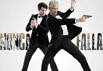 Filmul ”Spy                                                 Time”,o                                             comedie spaniolă despre un                                             pierde vară (BIFF)