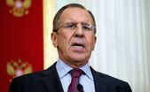 Ministrul rus de externe, Serghei Lavrov. (Andrew Harnik/AFP/Getty Images)