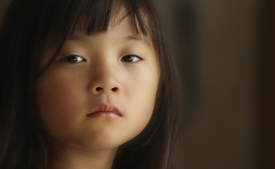 Departamentul de Stat american estimează că aproximativ 20.000 de copii  sunt răpiţi anual în China, deşi probabil numărul real este mult mai mare. (Captură Foto)