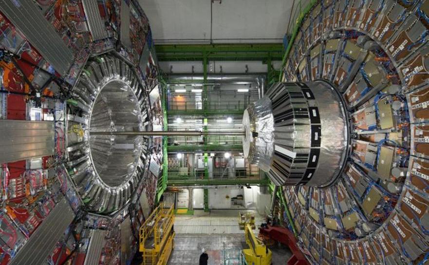 Large Hadron Collider 