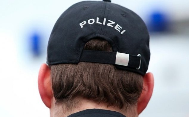 POLIZEI 1 (Foto: Adam Berry/Getty Images (Epoch Times Germania)