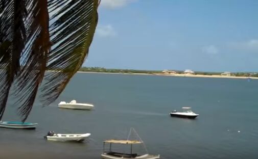 Insula Lamu, Kenya (Youtube.com)