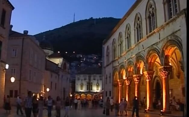 Dubrovnik, Croaţia (Pixabay.com)