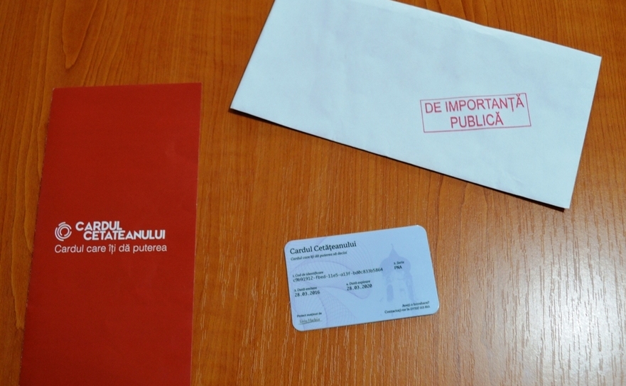 Cardul cetăţeanului (http://stiri-neamt.ro/)