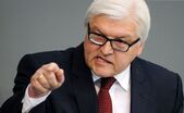 Frank-Walter Steinmeier. (Captură Foto)
