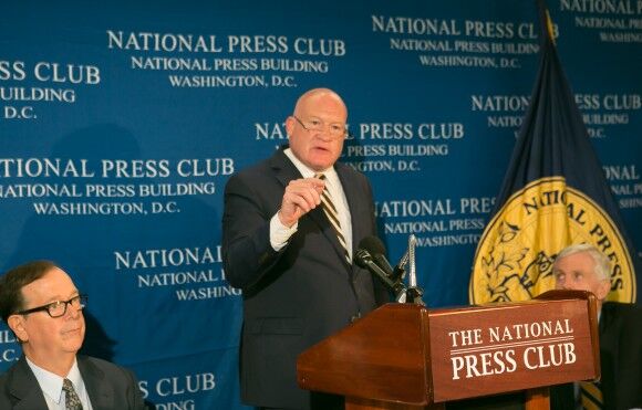 Ethan Gutmann (Epoch Times)