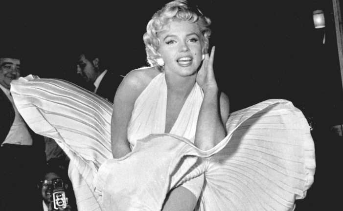 Marilyn Monroe (Wikipedia.org)