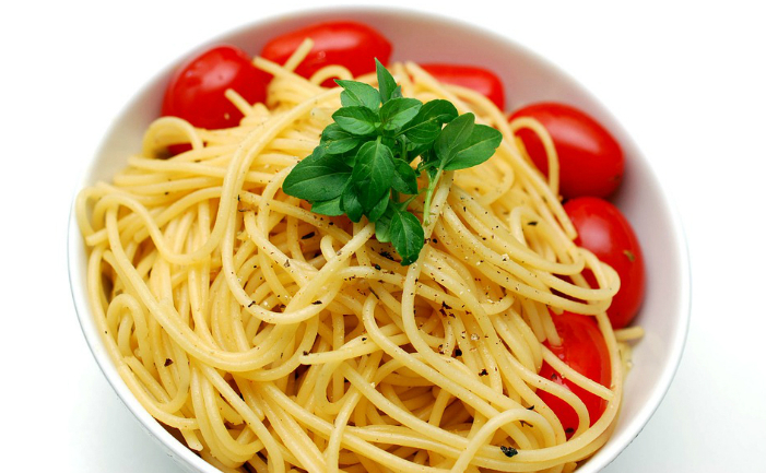 Spaghete (pixabay.com)