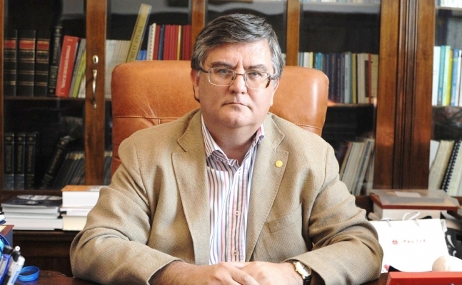Mircea Dumitru, noul ministru al Educaţiei.