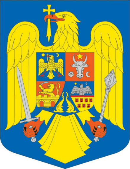 Stema României