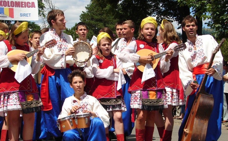 Festivalul Internaţional „Întâlniri Bucovinene”, Câmpulung Moldovenesc (newsbucovina.ro)