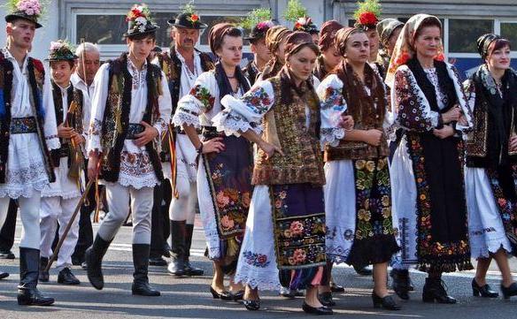 Festivalul Internaţional „Întâlniri Bucovinene”, Câmpulung Moldovenesc (suceavanews.ro)