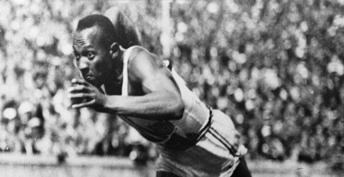 Jesse Owens