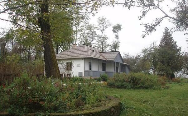 Casa memorială „George Enescu” de la Liveni. (ziarebotosani.ro)