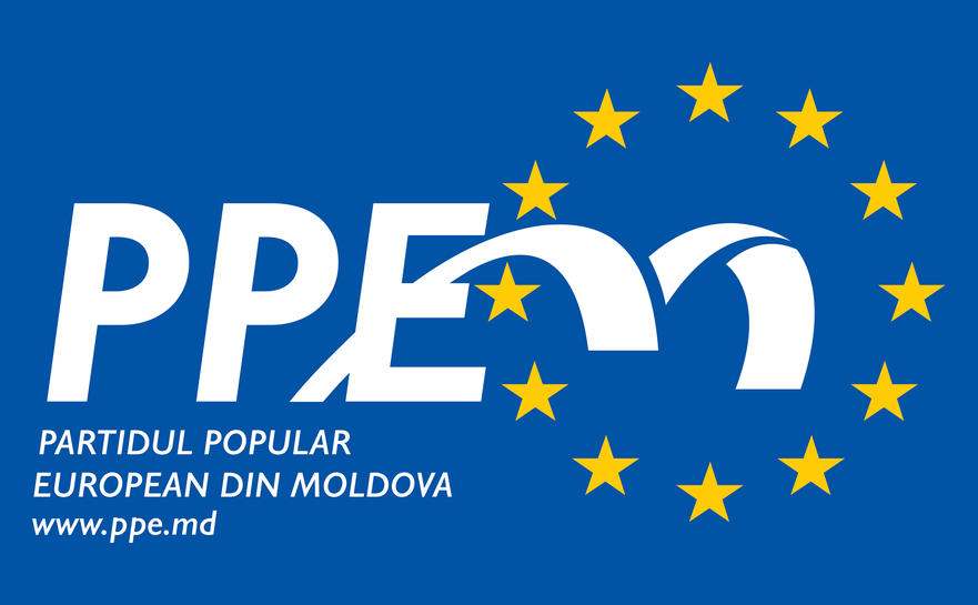 Logo PPEM (ppe.md)