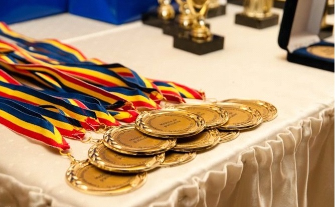 Medalii (alba24.ro)